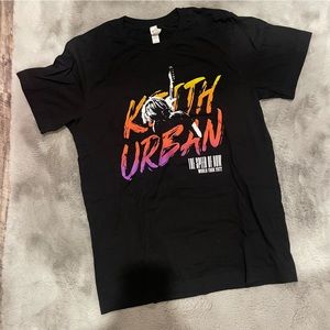 Keith Urban T Shirt